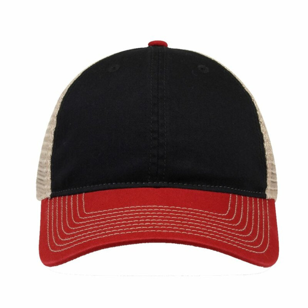 Soft Trucker Cap Thumbnail