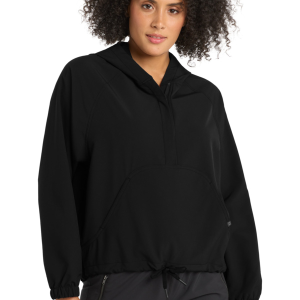 Women's Connection Anorak Thumbnail