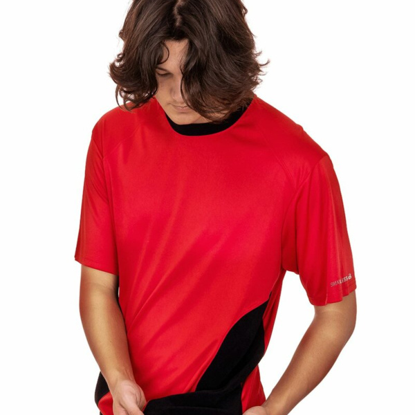 Unisex Sweatless T-Shirt Thumbnail