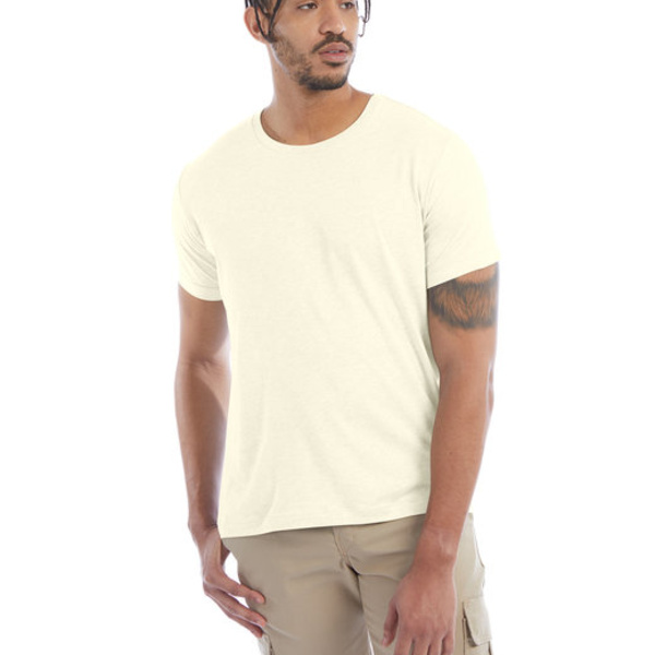 Unisex Botannical Dye T-Shirt Thumbnail