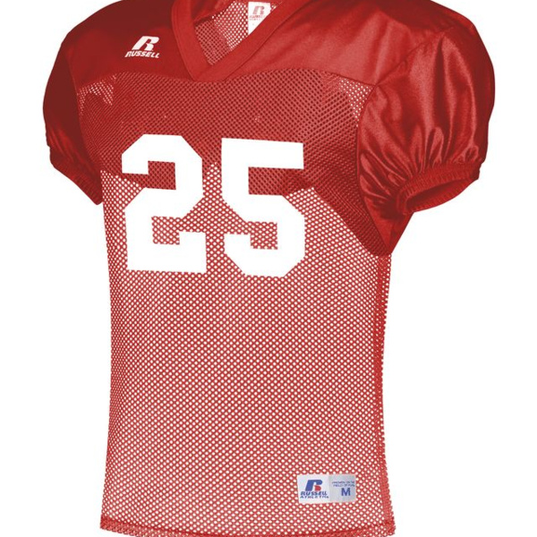 Youth Stock Practice Jersey Thumbnail