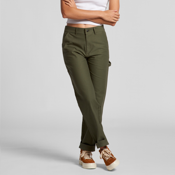 WOS UTILITY PANTS Thumbnail