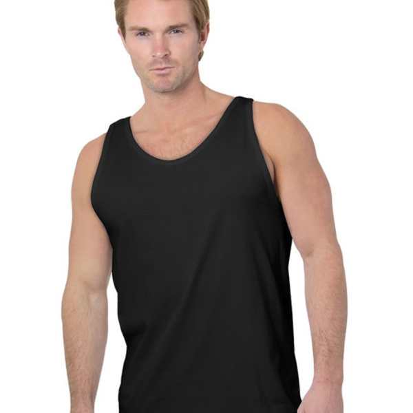 Unisex Tank Thumbnail