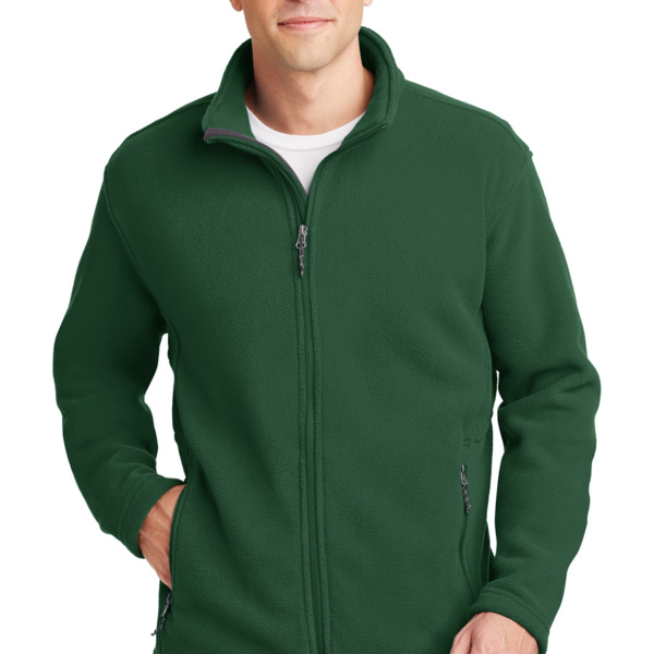 Value Fleece Jacket Thumbnail