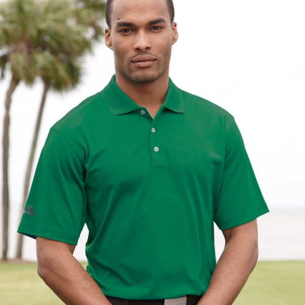 Basic Polo Thumbnail