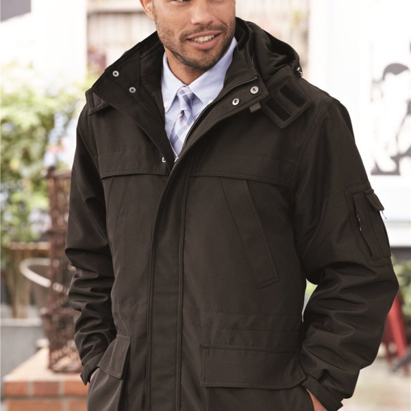 3-in-1 Systems Jacket Thumbnail