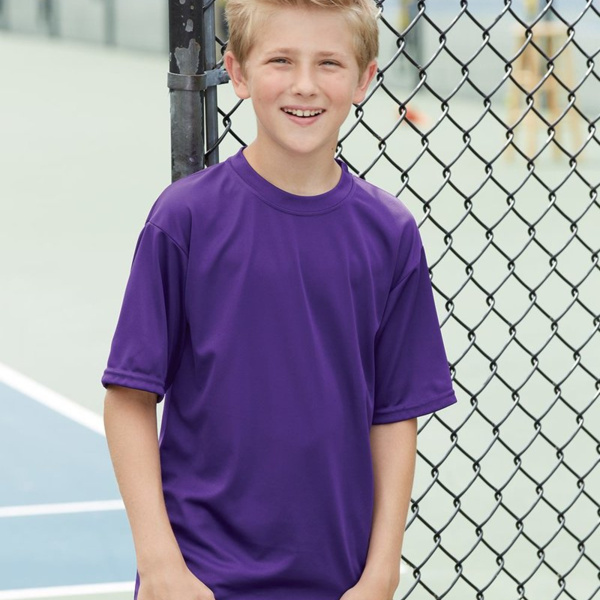 Youth Nexgen Performance T-Shirt Thumbnail