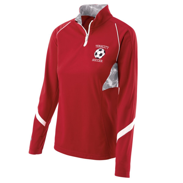 Ladies' Tenacity Pullover Thumbnail