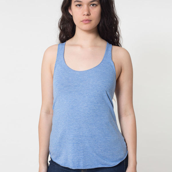 TR308 Tri-Blend Racerback Tank Thumbnail