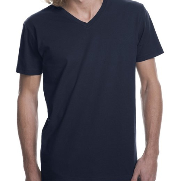 Men's Cotton V Thumbnail