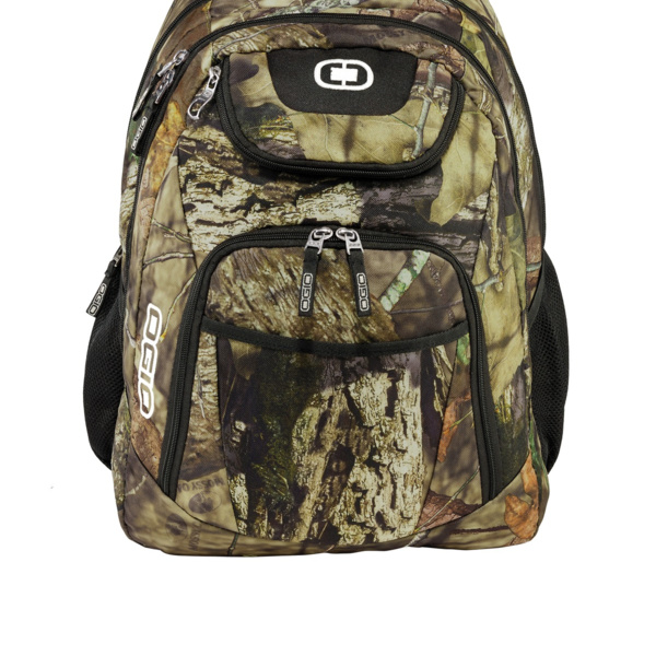 Camo Excelsior Pack Thumbnail