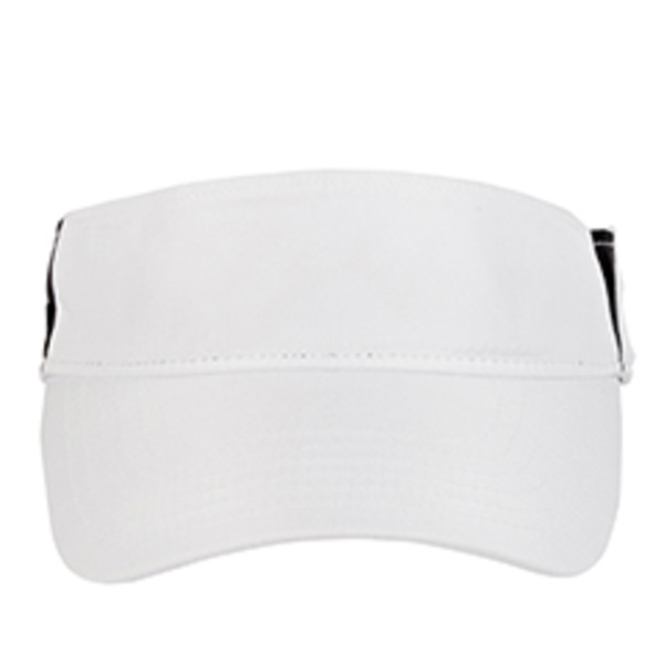 Adult Drive Performance Visor Thumbnail