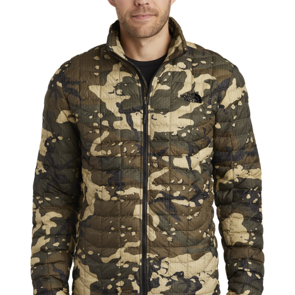 ThermoBall Trekker Jacket Thumbnail