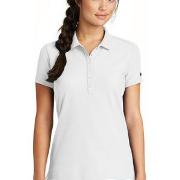 Ladies Venue Home Plate Polo Thumbnail