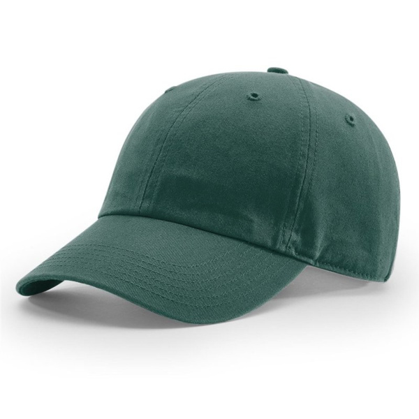 Washed Dad Hat Thumbnail