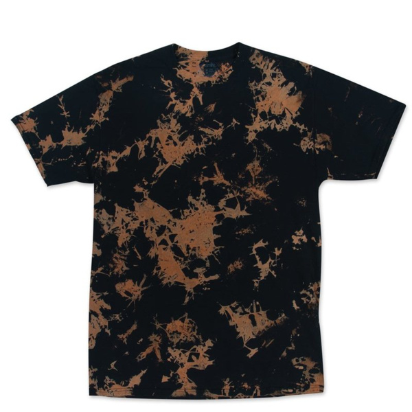 Youth Bleach Wash T-Shirt Thumbnail