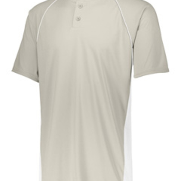 Unisex True Hue Technology Limit Baseball/Softball Jersey Thumbnail