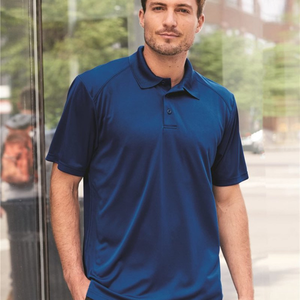 Men's Utility Polo Thumbnail