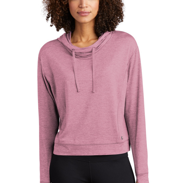 Women's Force Hoodie Thumbnail