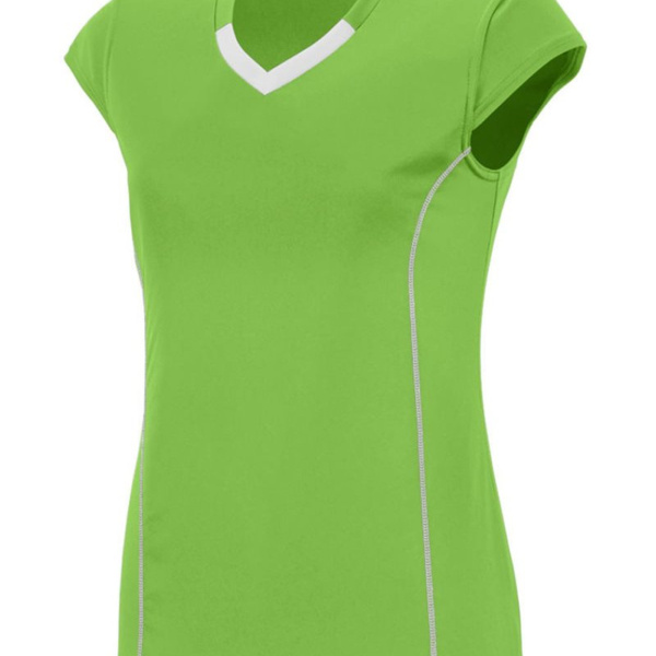 Girls' Blash Jersey Thumbnail