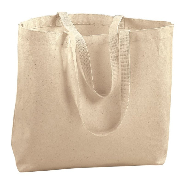Jumbo Tote Thumbnail