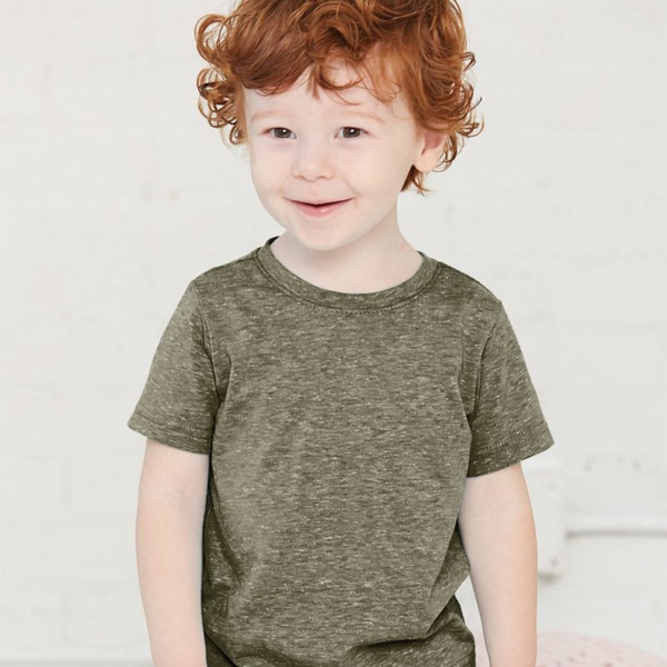 Toddler Harborside Mélange T-Shirt Thumbnail