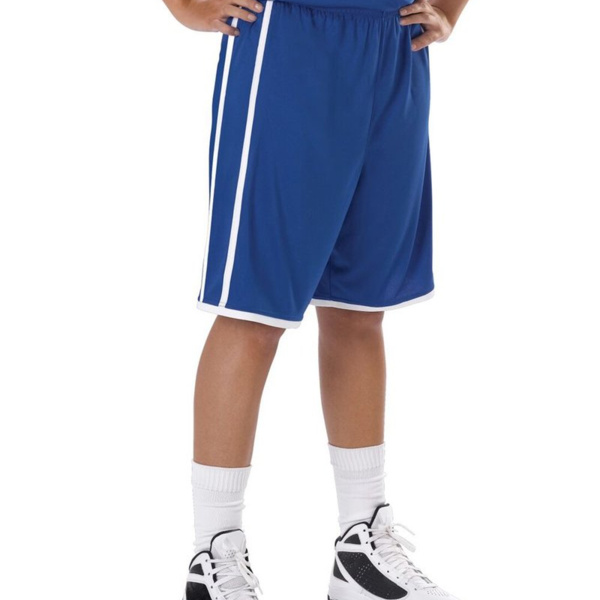 Women's Basketball Shorts Thumbnail