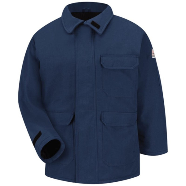 Men's Deluxe Parka - Nomex® IIIA Thumbnail