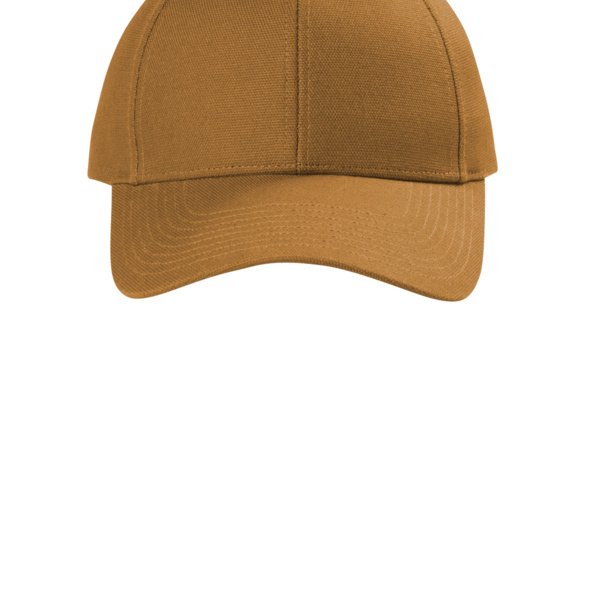 Canvas Cap Thumbnail
