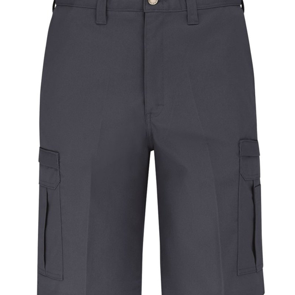Men's Odd Sizes Premium 11" Industrial Cargo Shorts Thumbnail
