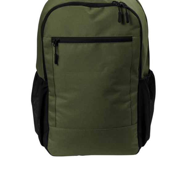 Daily Commute Backpack Thumbnail