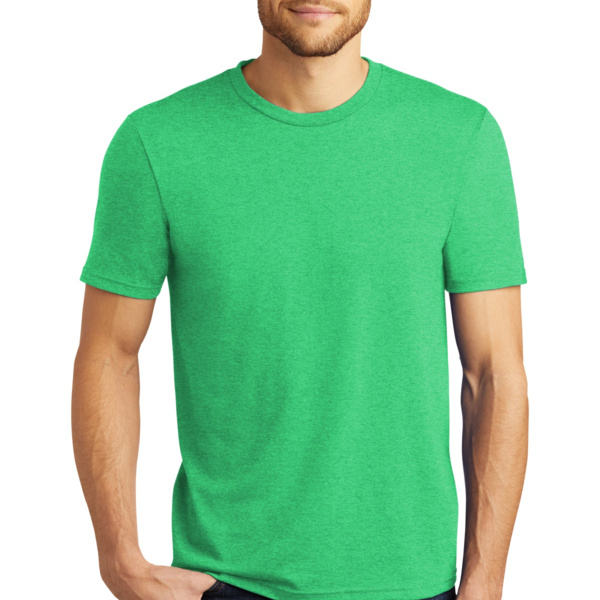 Unisex Soft Triblend T-Shirt Thumbnail
