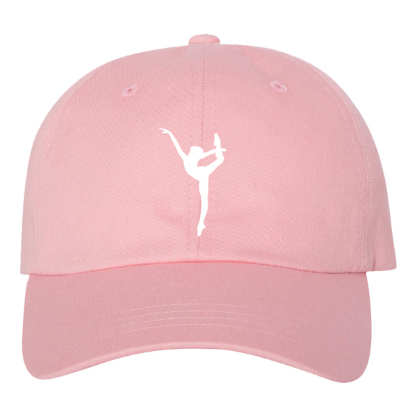 AOD - Classic Hat w/ Buckle Thumbnail